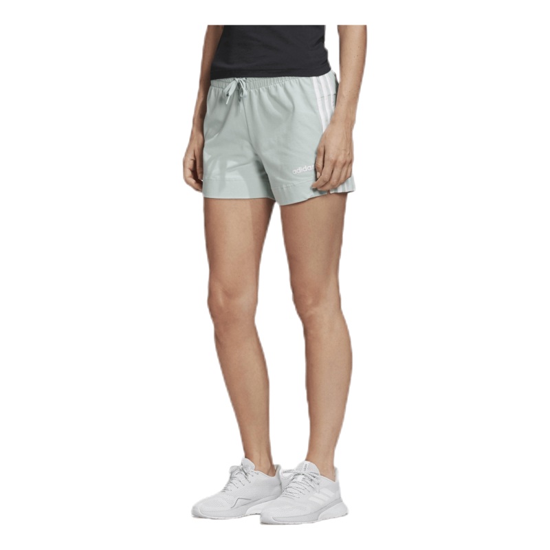 3S Shorts Blue/White|L|XL