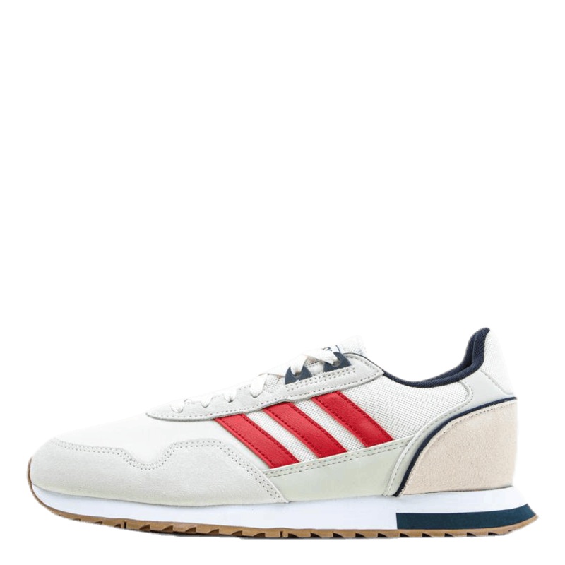 8K 2020 Chalk White / Scarlet / Legend Ink
