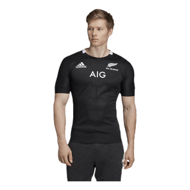 AB H Jersey Black|XS|S|M|L|XL|XXL|XXXL|4XL|5XL