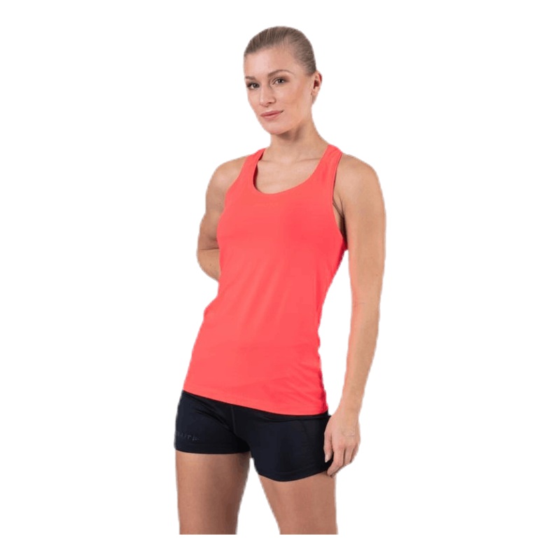 ADV Essence Singlet Pink|XS|S|M|L|XL|XXL