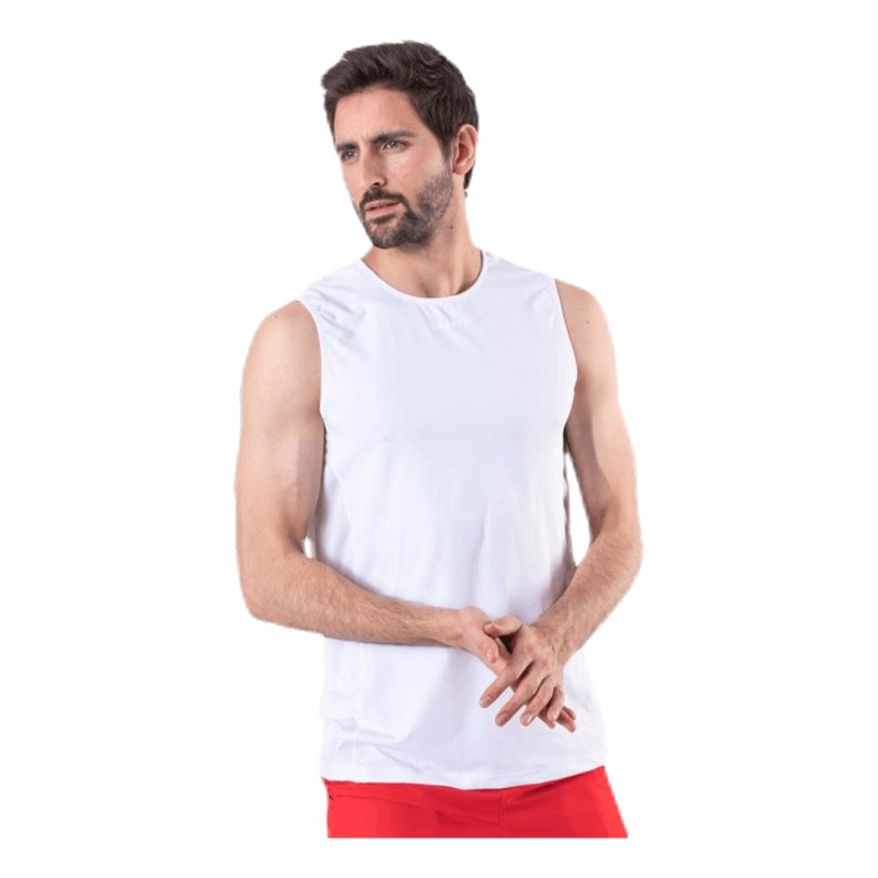 ADV Essence SL Tee White|S|M|L|XL|XXL