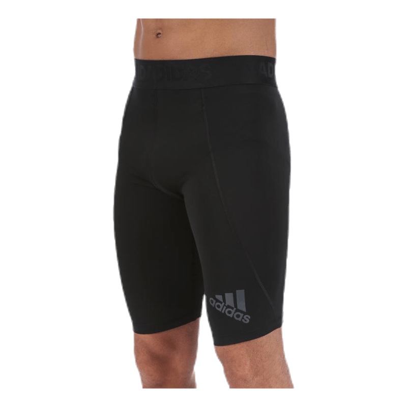 Alphaskin Shorts Tights Black|S|M|L|XL|XXL
