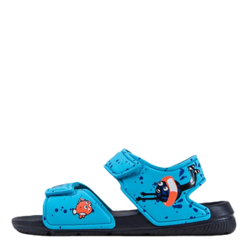 Alta Swim Kids Turquoise|EU 28|EU 29|EU 30|EU 31|EU 32|EU 33|EU 34