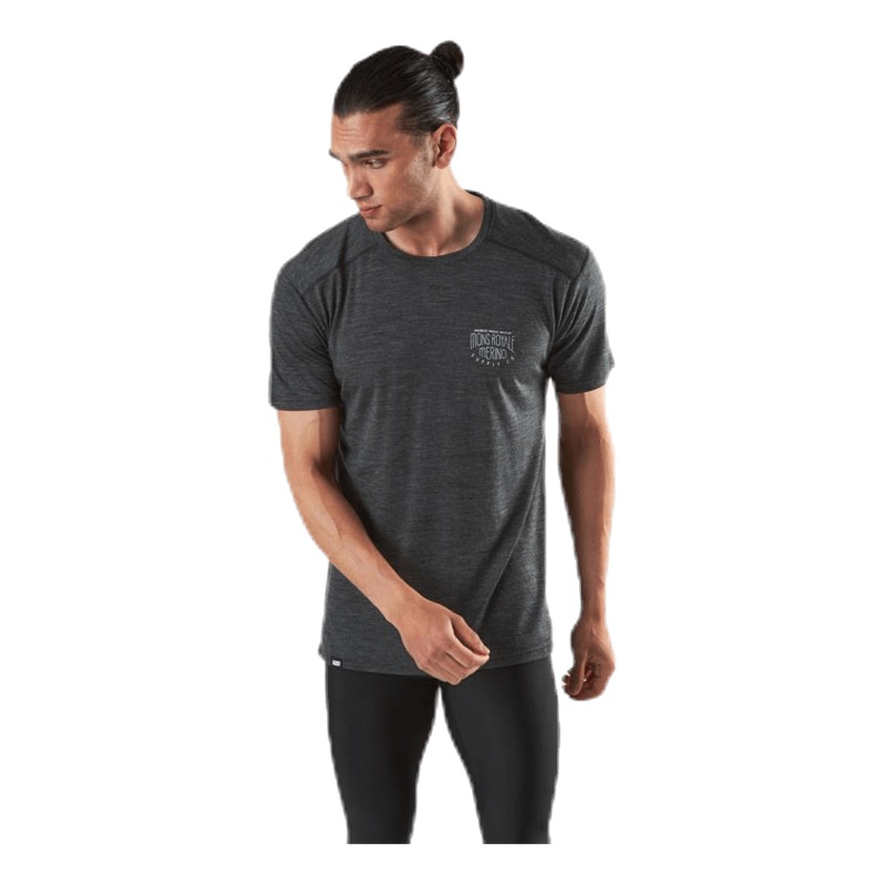 Vapour T Grey|S|M|L|XL