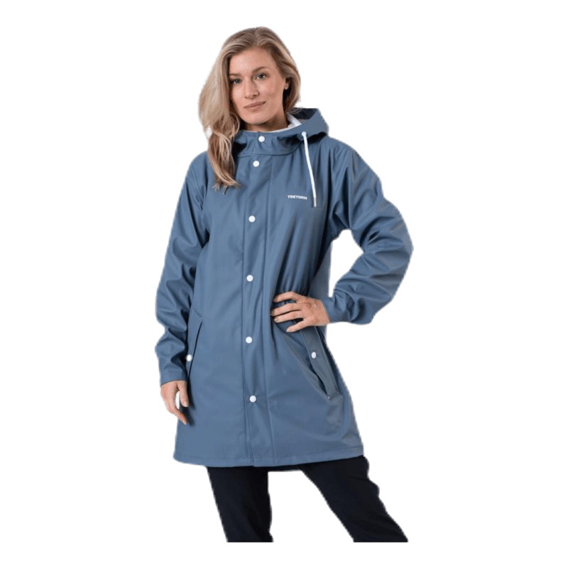 Wings Rainjacket Stone Blue|XXS|XS|S|M|L|XL|XXL