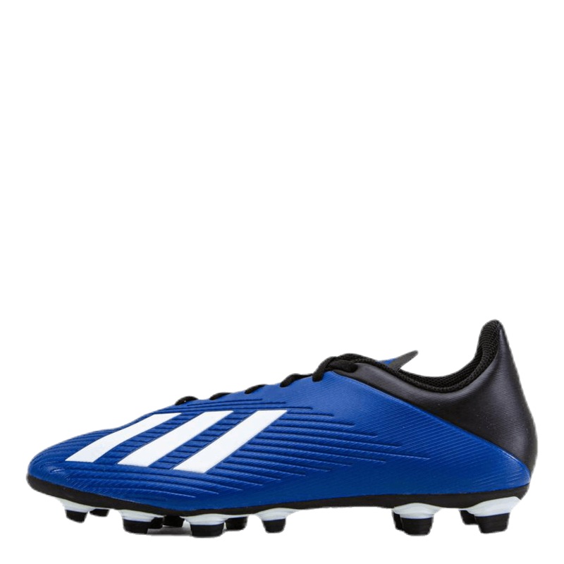 X 19.4 FxG Blue/White|UK 7|UK 7,5|UK 8|UK 8,5|UK 9|UK 9,5|UK 10|UK 10,5|UK 11