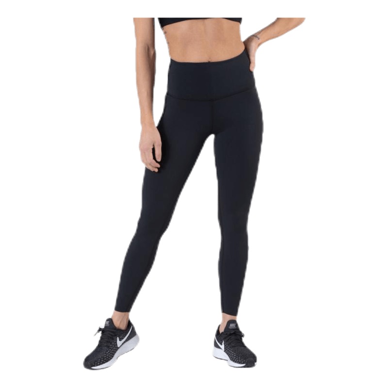Yoga Luke 7/8 Tight Black|XS|S|M|L|XL
