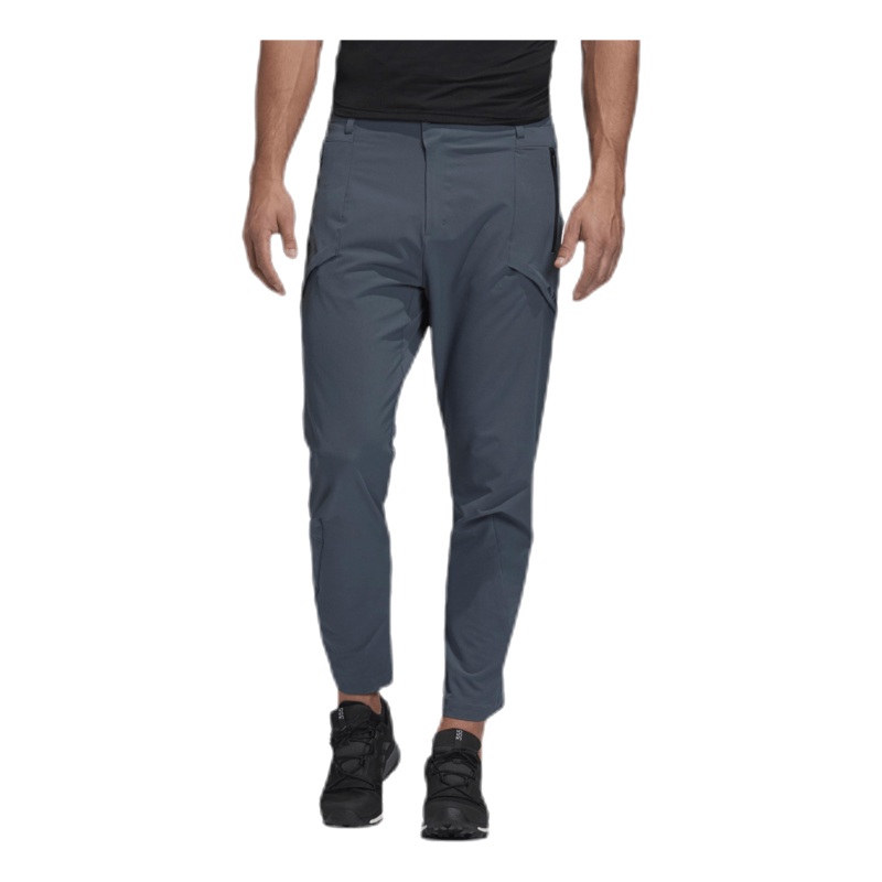 Zupahike Pant Blue|48|50|52|54