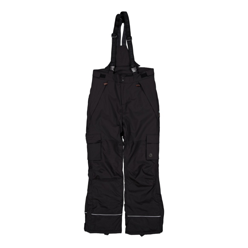 Alpine Winter Pants Black|100|110|120|130|140|150|160|170
