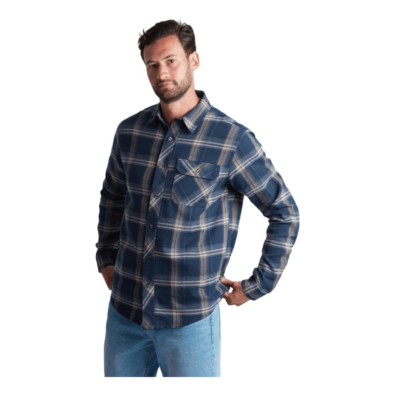 Beaver Creek Shirt Dark Navy|S|M|L|XL|XXL|XXXL