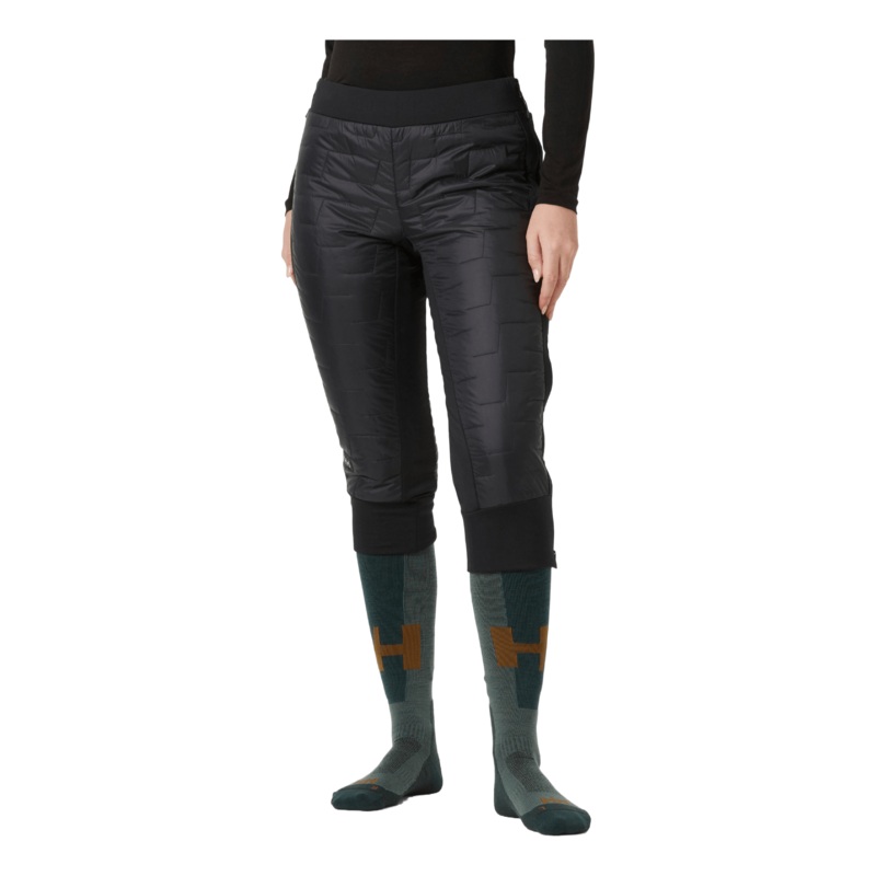 W Lifaloft Full Zip Insulator Black