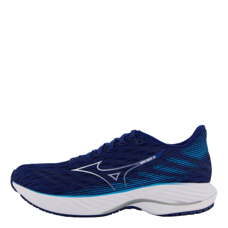 Wave Rider 28 Estate Blue/white/river Blue
