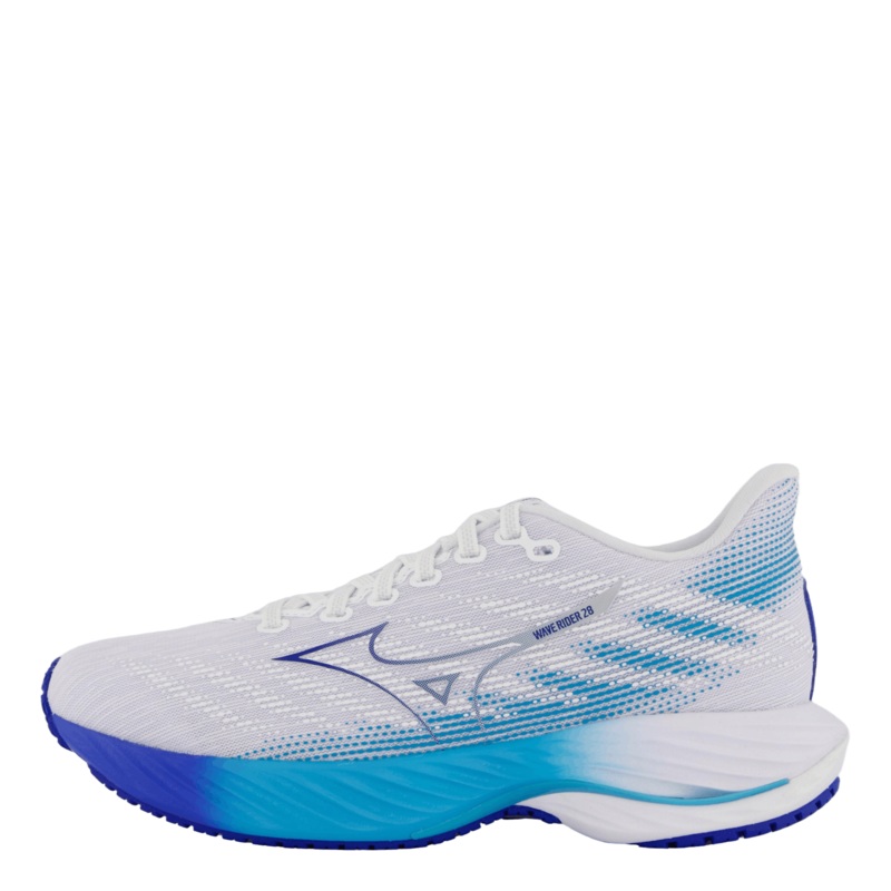 Wave Rider 28 W White/mugen Blue/river Blue