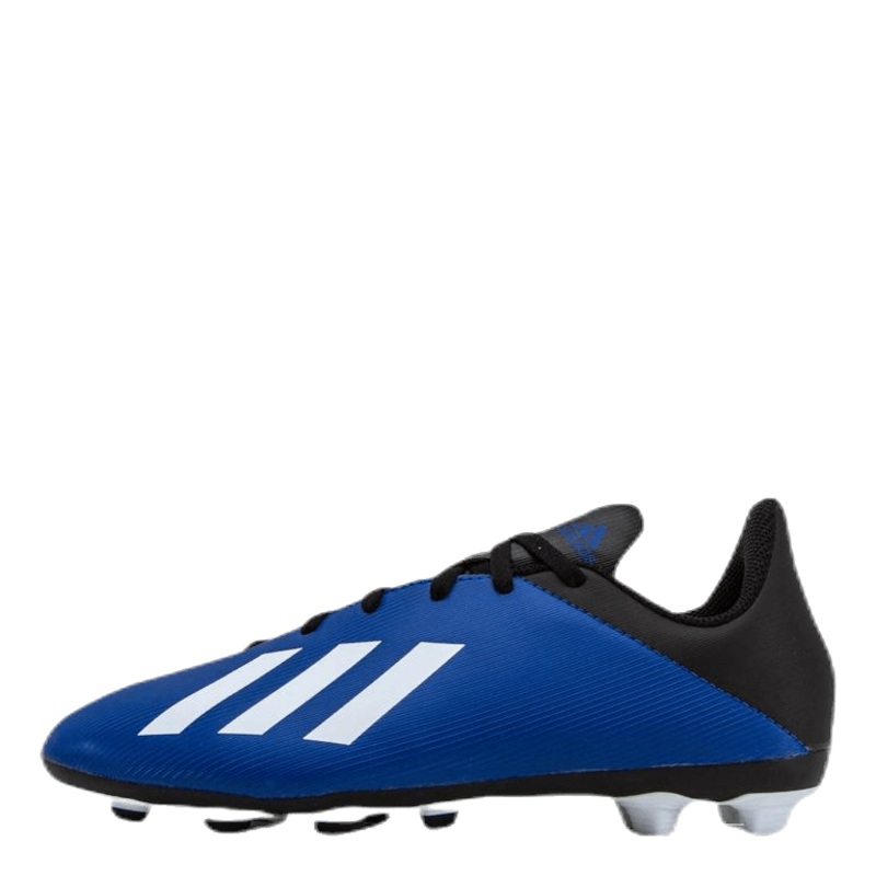 X 19.4 Flexible Ground Boots Royal Blue / Cloud White / Core Black