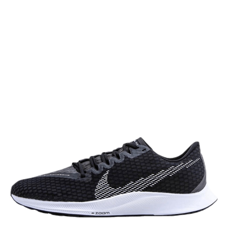 Zoom Rival Fly 2 White/Black|EU 40|EU 40,5|EU 41|EU 42|EU 42,5|EU 43|EU 44|EU 44,5|EU 45|EU 45,5|EU 46