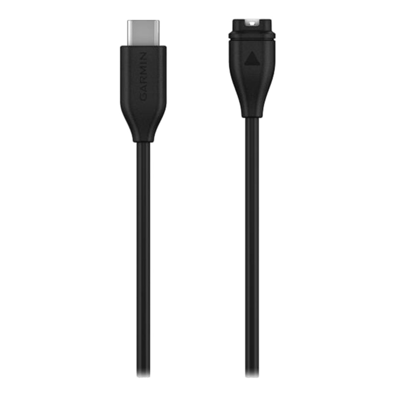 Acc, Ca Assy, Usb-c To Plug Ch Black