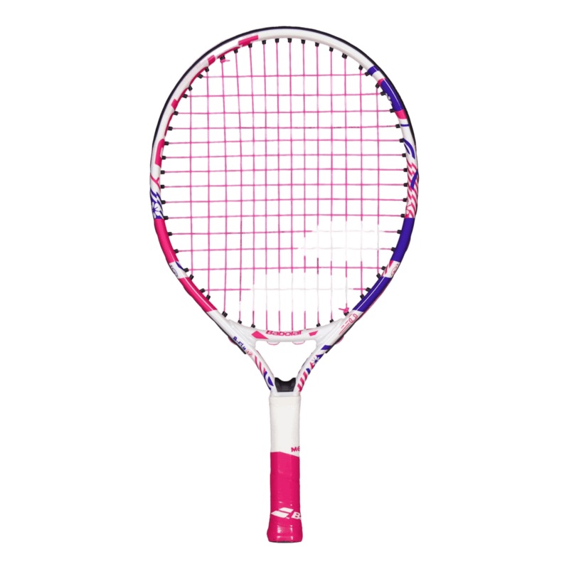 B Fly 17 White|ONESIZE