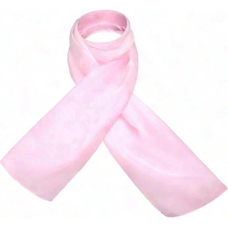 Ultra-Light Super Soft Silk Scarf with Natural Sheen | Fruugo SG