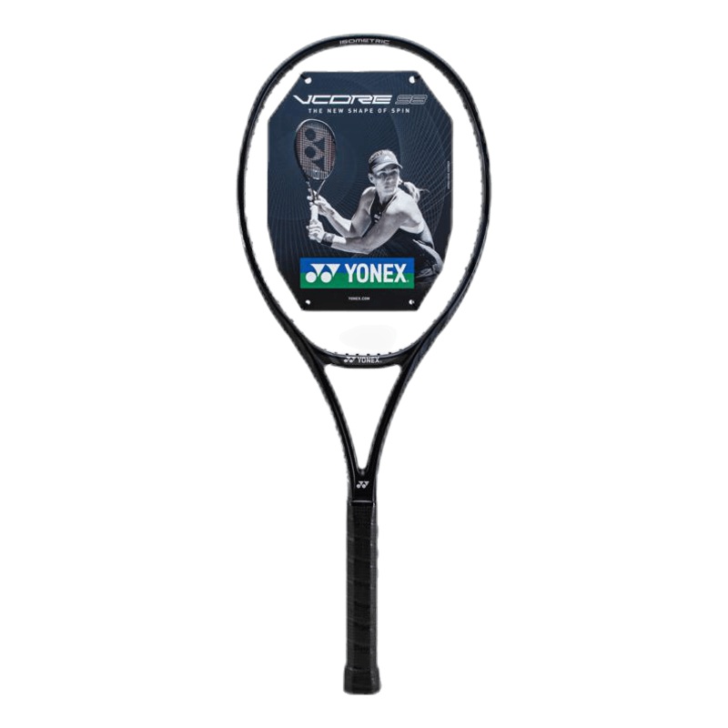 Vcore 98 305g Black|Default Title