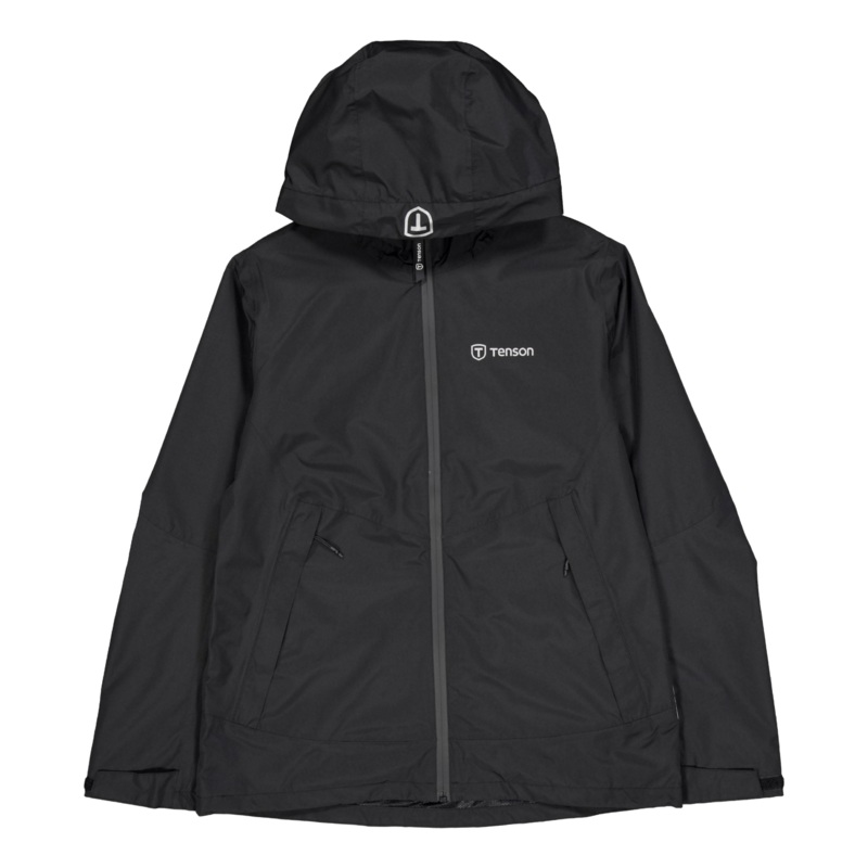 Winga Rain Jacket Women Tap Shoe