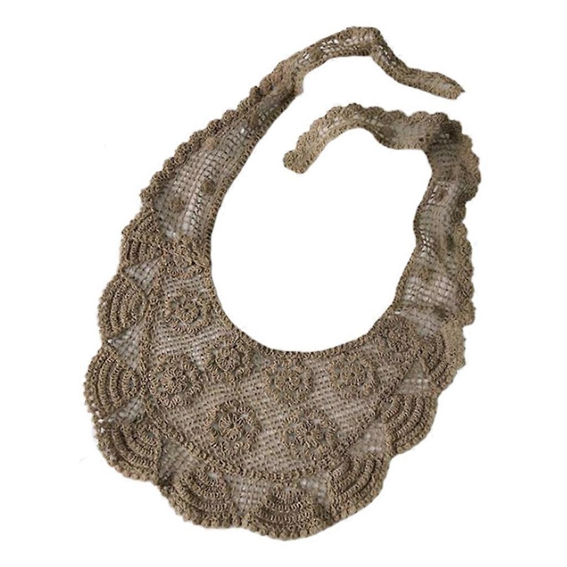 Women Lace Floral for Triangle Scarf Solid Color Shawl Wrap Tassel for Ladies Female Festival Party Decorative Supplies  Yellow | Fruugo SG