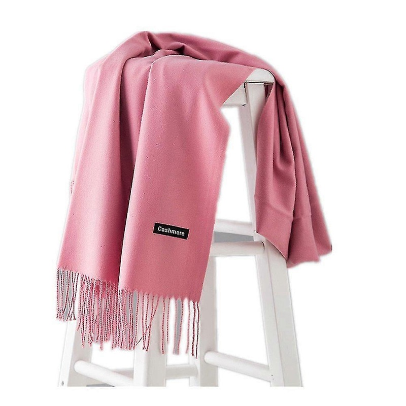 Cashmere Wool Shawl Wraps Thick Soft Pashmina Scarf Cashmere Scarfs For Women Large Size Scarf Head Scarfs For Women | Fruugo SG