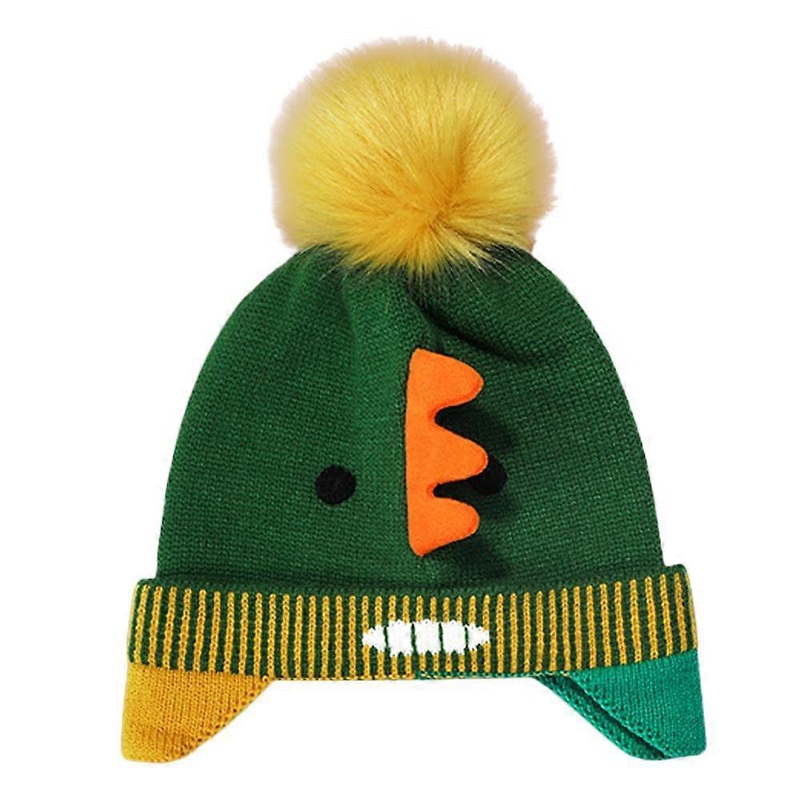 Kids Hat,Winter Warm Boys Girls Beanie Fleece | Fruugo SG