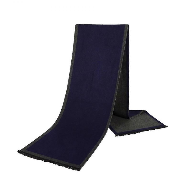 Luxurious Winter Scarf Premium Cashmere Feel Unique Design Selection03 | Fruugo SG