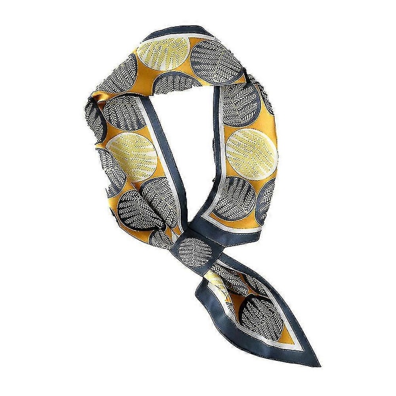 Lightweight Square Satin  – Small Silk  For Sleeping | Fruugo SG