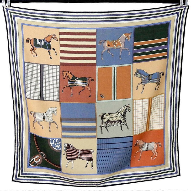 Scarf Shawl Scarves Wraps Warm Thick Square Scarfs For Fall Winter Women Shawls Wraps | Fruugo SG