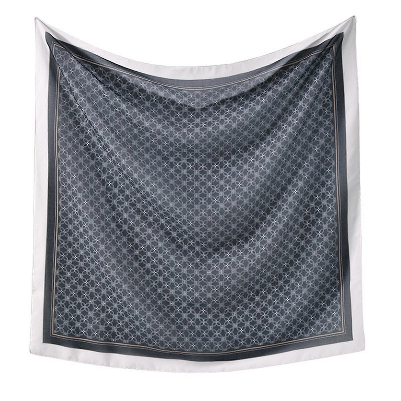 Soft and Quick Drying Headscarf Polyester Neck Scarf Shawl for Fashion Enthusiasts Casual or Decorative Purposes | Fruugo SG