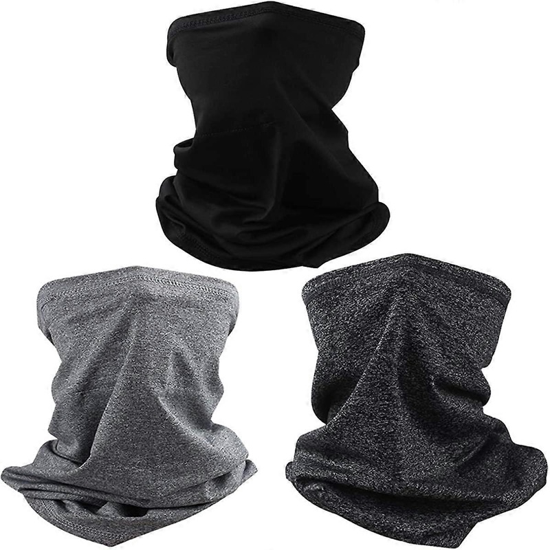 Summer Cooling Reusable Neck Gaiter | Fruugo SG