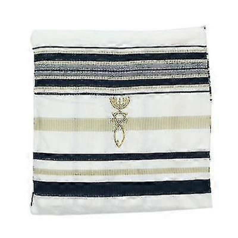 tallit prayer israeli praying shawl | Fruugo SG