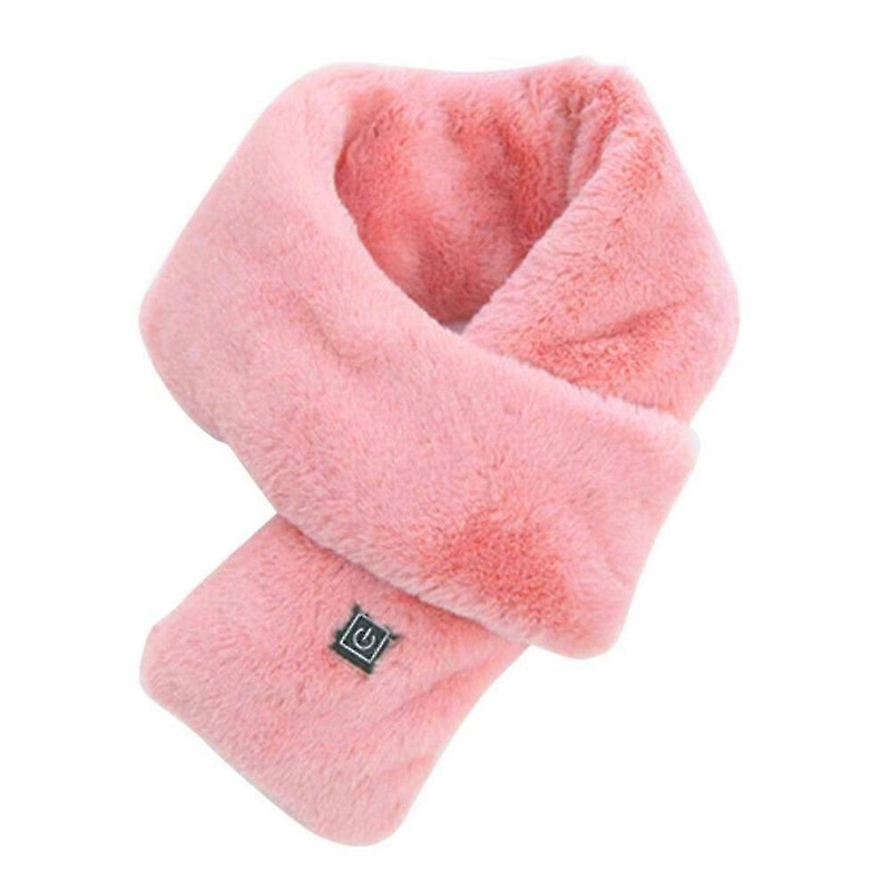 Winter Electric Shawls Super Warm Heated Scarf Neck With Usb | Fruugo SG