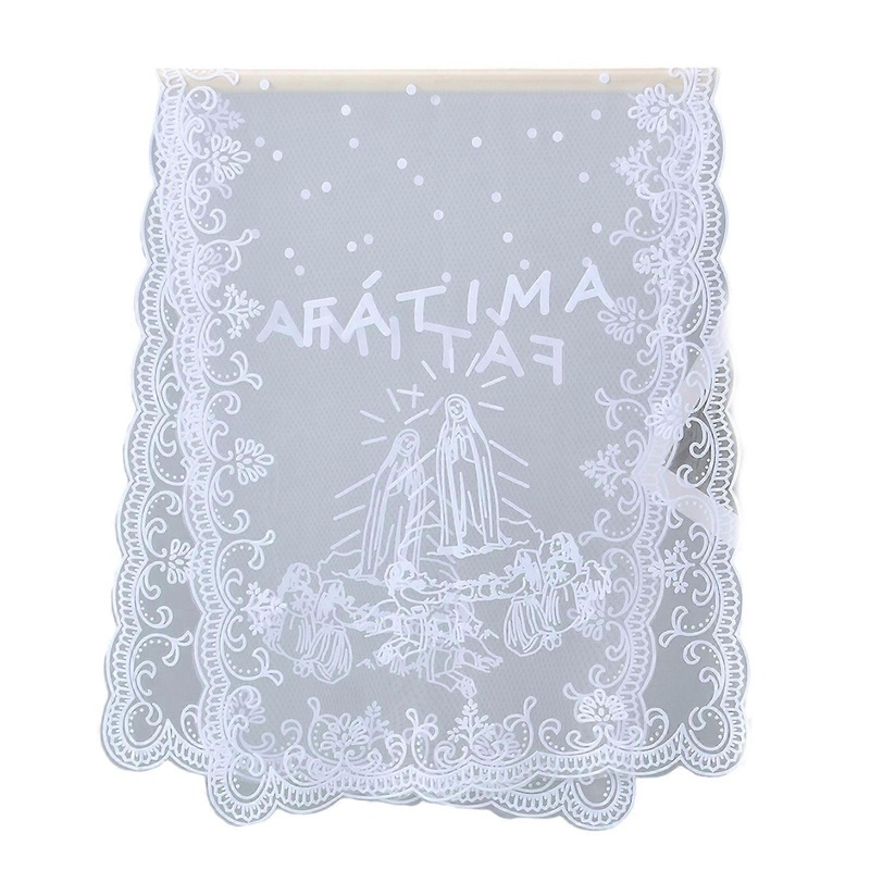 Woman Mantilla Lace Shawl Wedding Church Tulle Scarf Soft Sheer Wrap Wedding Mantilla Shawl Lace Shrug  White | Fruugo SG