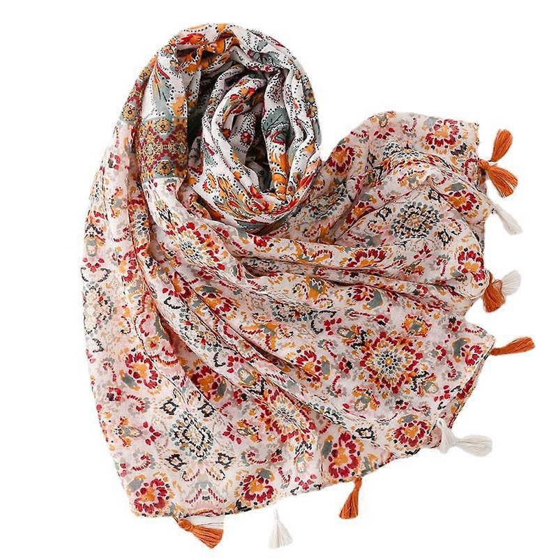 Women’s fashion fresh accessories scarf for winter autumn warmth | Fruugo SG