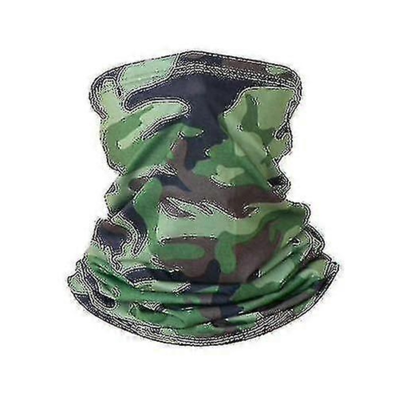 Hmwy-neck Gaiter Face Cover Scarf | Fruugo SG