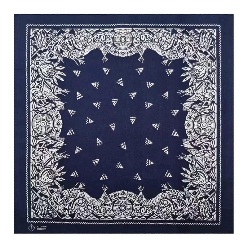 Multifunctional Headwrap Sports Cycling Headbands Pocket Square Headscarf for Men and Women | Fruugo SG