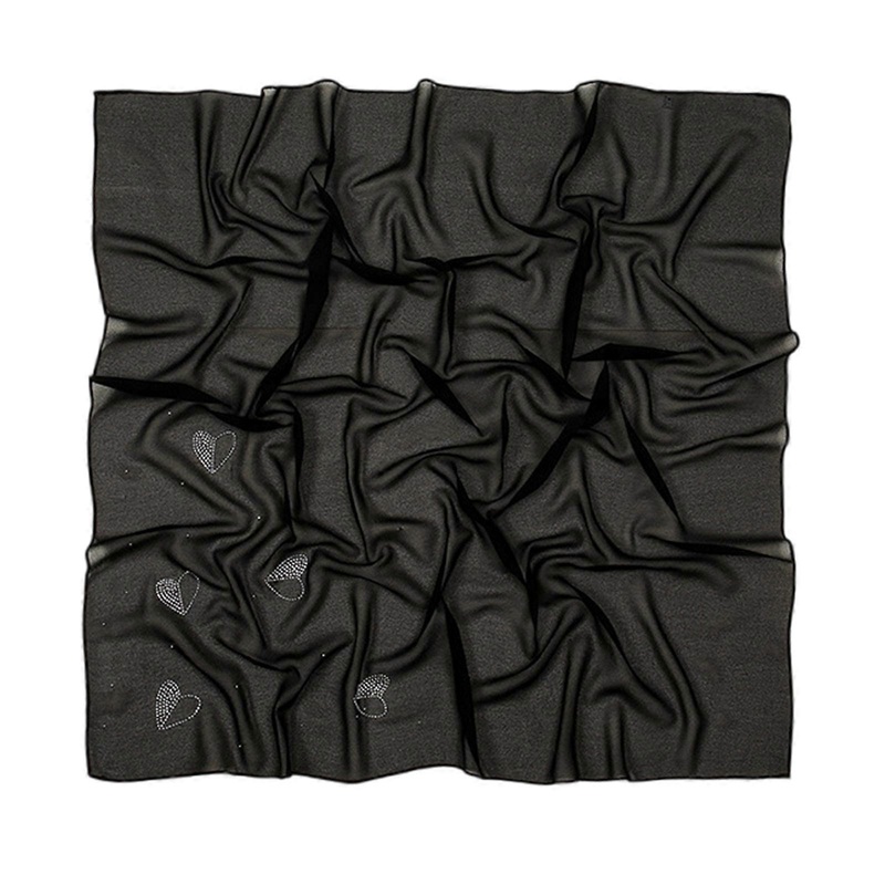 Thin Breathable Soft Headscarf Big Size Long Head Scarf Women Head Scarf Hijabs for Cultural Gatherings | Fruugo SG