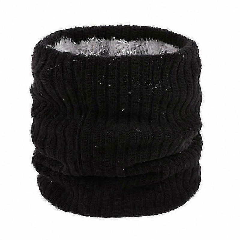 Fleece Neck Warmer for Men and Women Winter Scarf Snood for Skiing and Cold Weather Protection | Fruugo SG