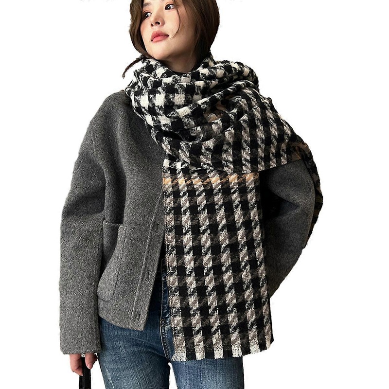 Large Pashmina Shawls and Wraps for Women Extra Soft Cashmere Feel Blanket Fall Scarves for Women Wedding Shawls and Wraps | Fruugo SG