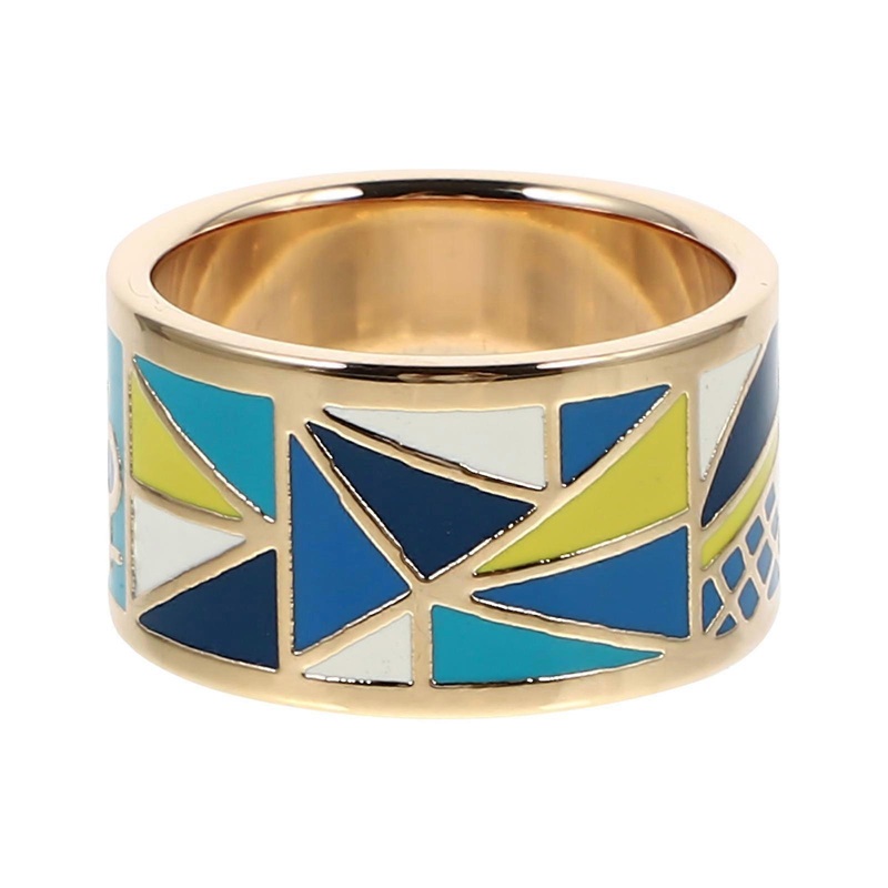 Metal Scarf Ring Scarf Accessory Clothes Fashion Buckle .5X2.5X1.3CM Portable 1Pcs | Fruugo SG