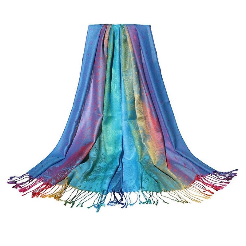 Scarf, Silk, Fashion, Large, Soft | Fruugo SG