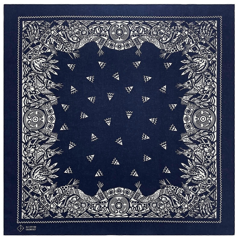 55x55cm Print Bandana Western Flower Bandanas Fashion Neck Scarf Street Dance Headscarf Head Wrap Hiphop Head Covering | Fruugo SG