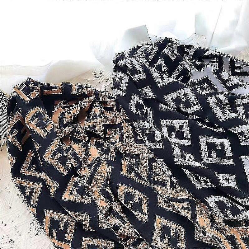 Cashmere Scarf For Women To Keep Warm In Winter | Fruugo SG