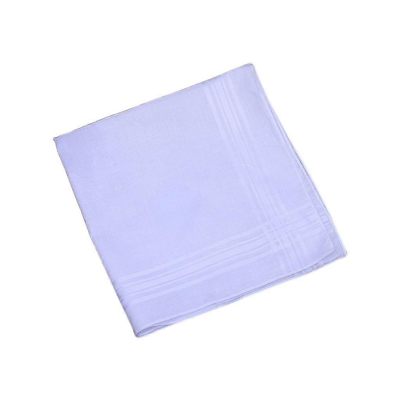 Cotton Pocket Handkerchief for Sweating for Grooms, Weddings for Fitness Enthusiasts and Adventurers White  One Size | Fruugo SG