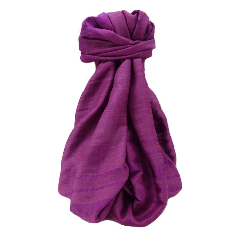 Vietnamese  Pure Silk Long Scarf Yen-The Carnation by Pashmina & Silk

 | Fruugo SG