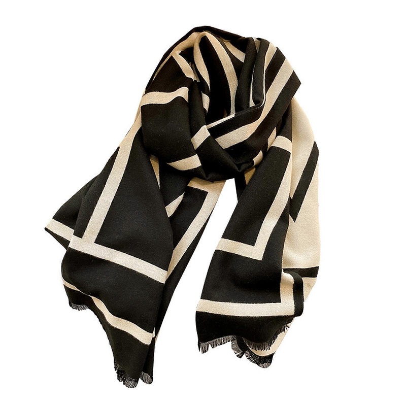 Women’s Scarves Lady Light Soft Fashion Solid Scarf Wrap Shawl for All Season | Fruugo SG