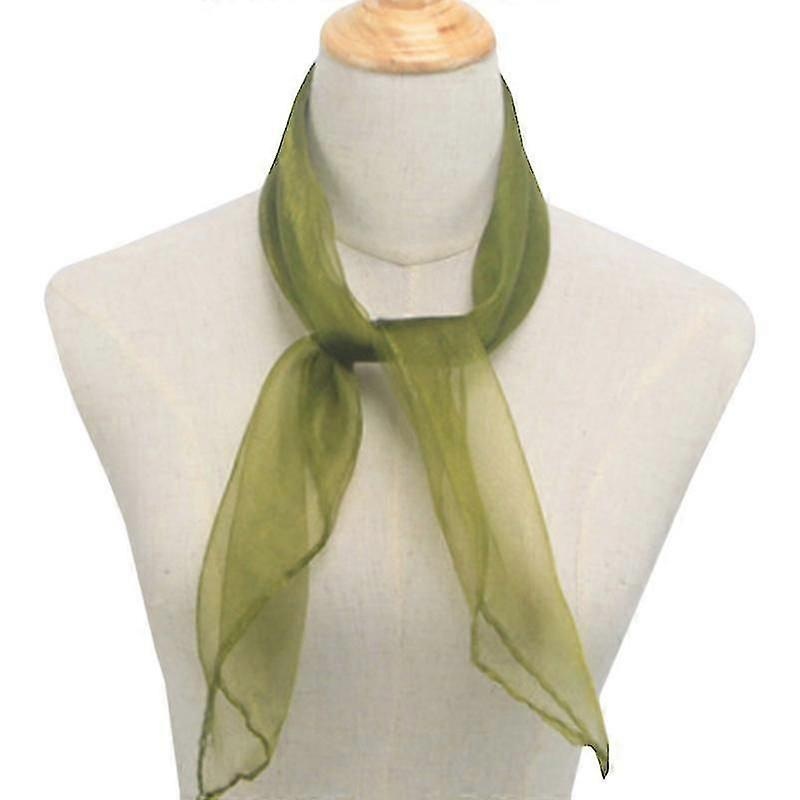 womens lightweight scarf small neck wrap scarves | Fruugo SG