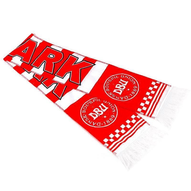 2022 Qatar World Cup Support Prop Scarf shawl  Denmark football soccer Team 5 sets | Fruugo SG
